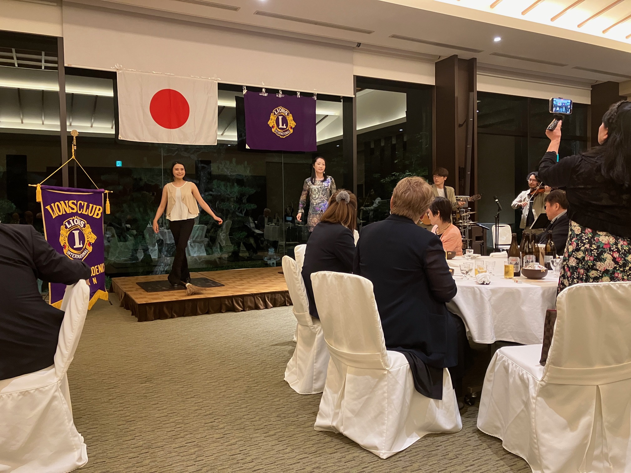 2024ありがとう例会