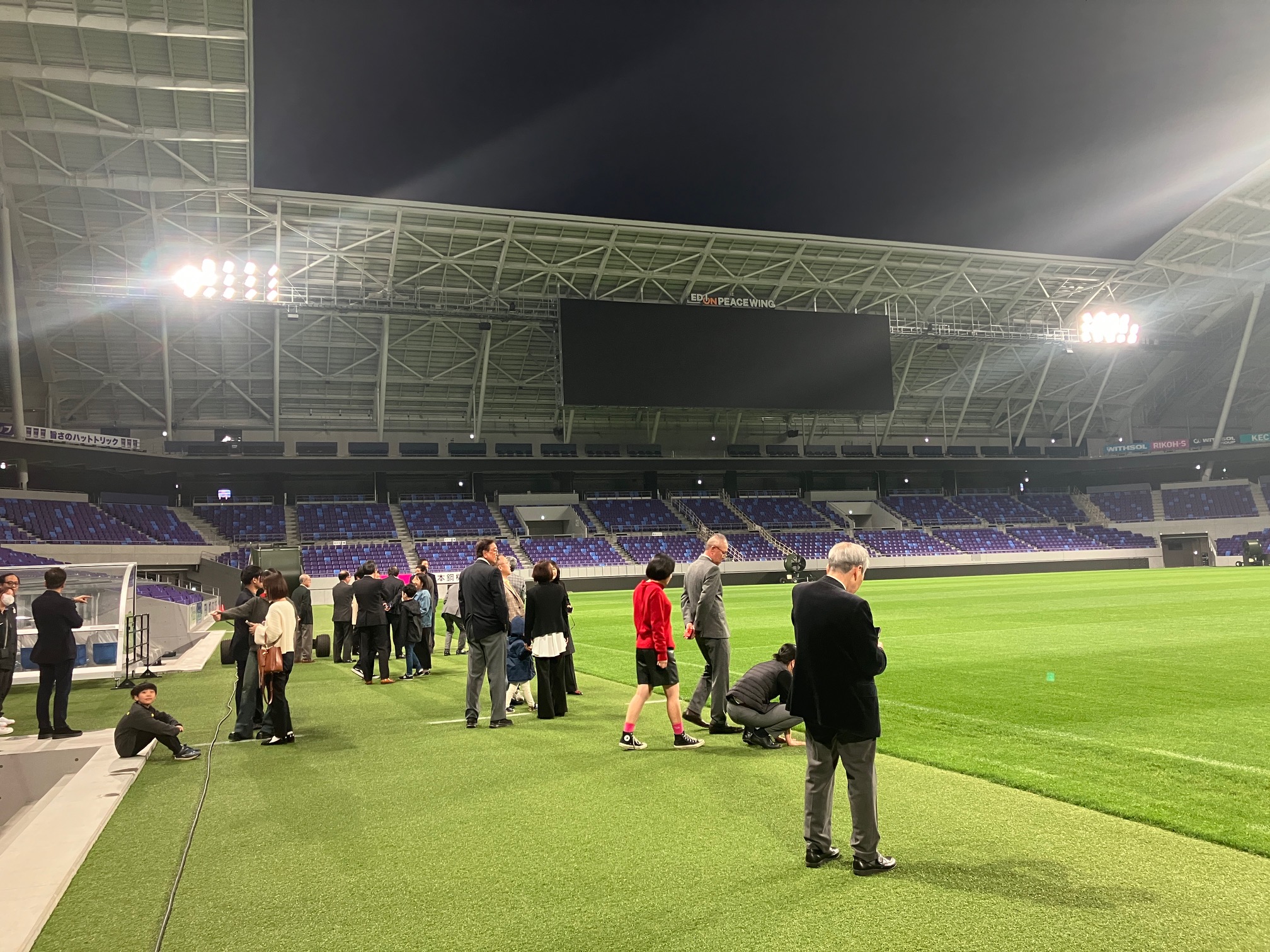 2025.03.24お花見家族例会