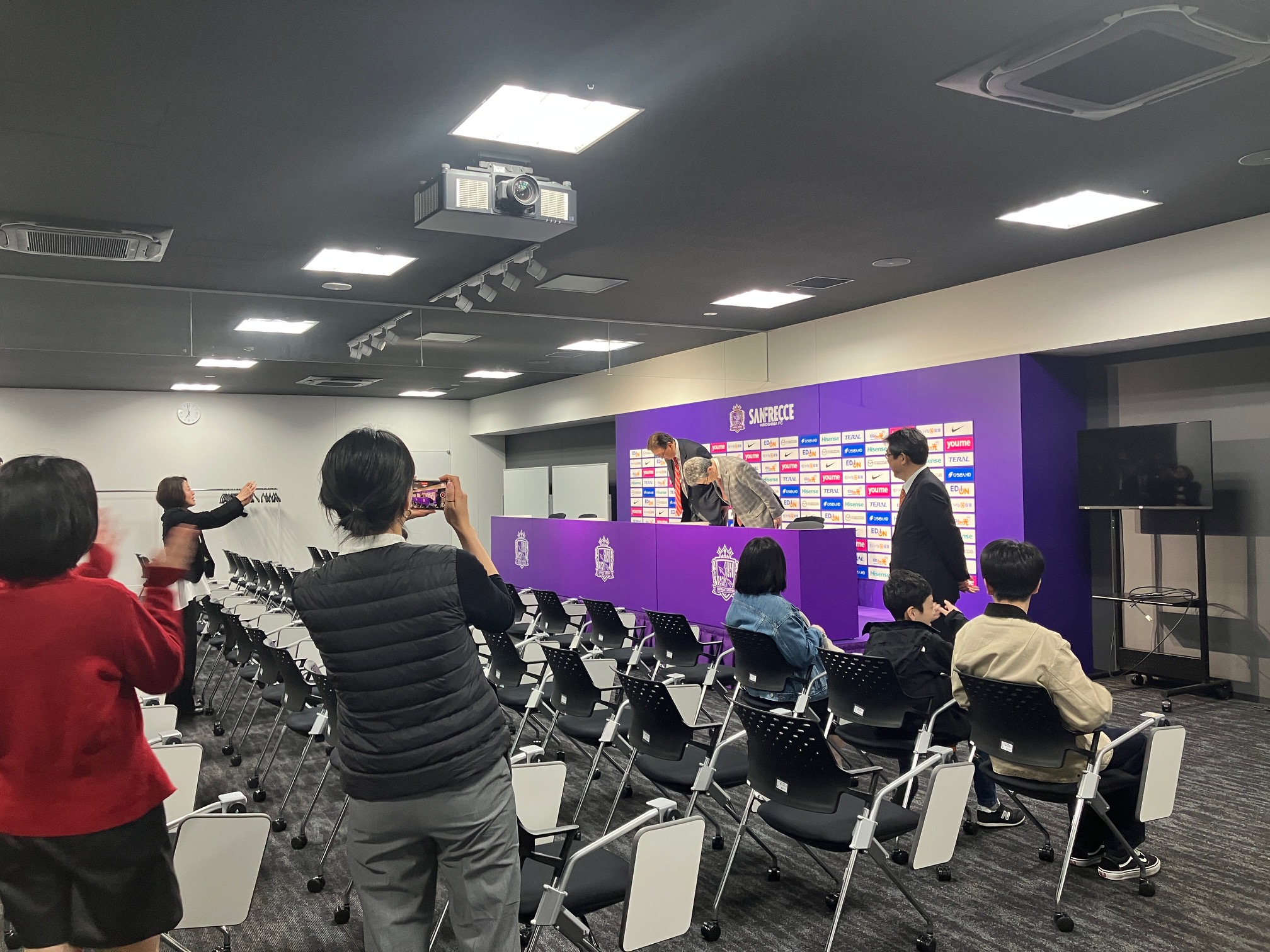 2025.03.24お花見家族例会